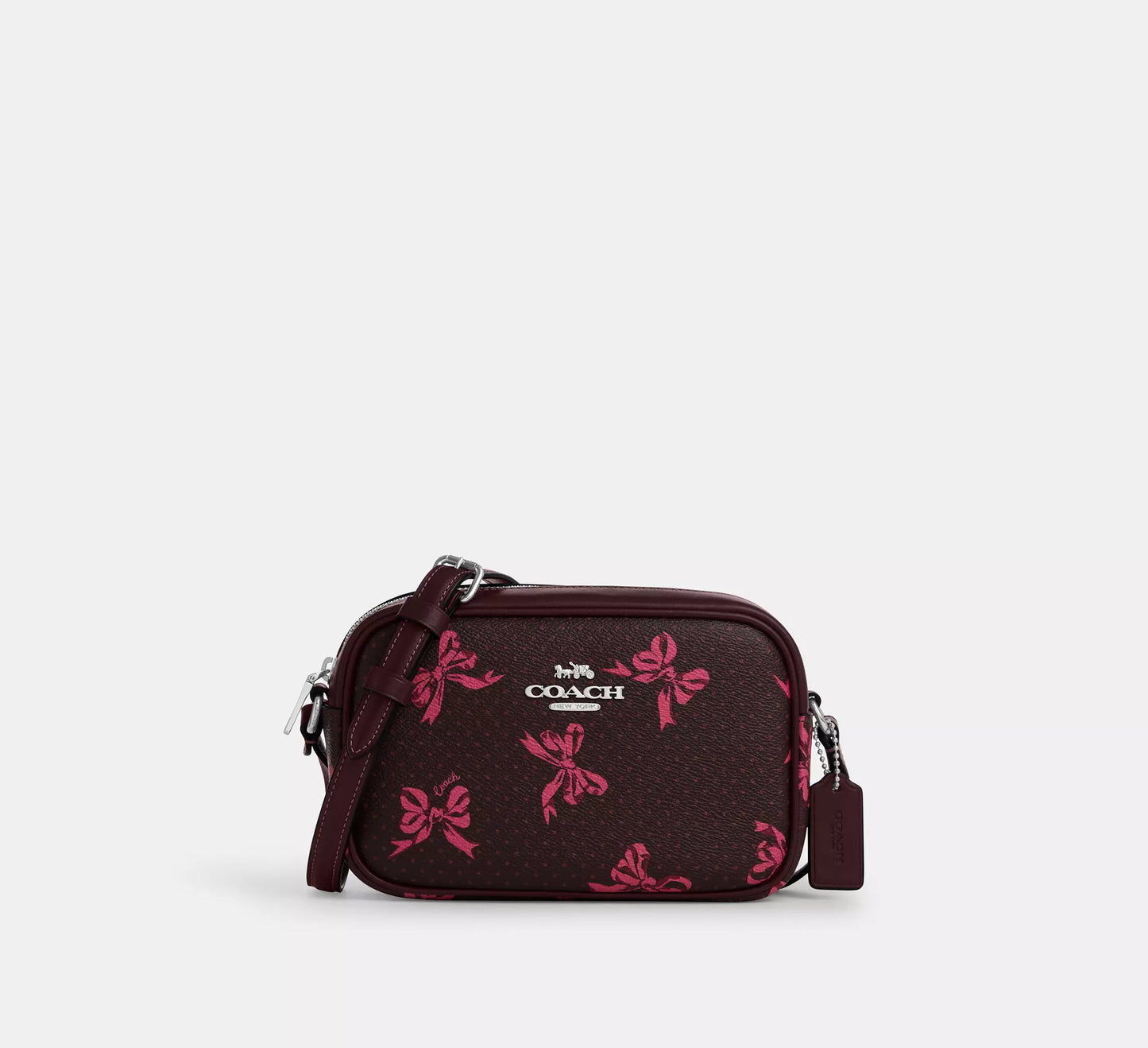 Coach Mini Jamie Kamera Çantası