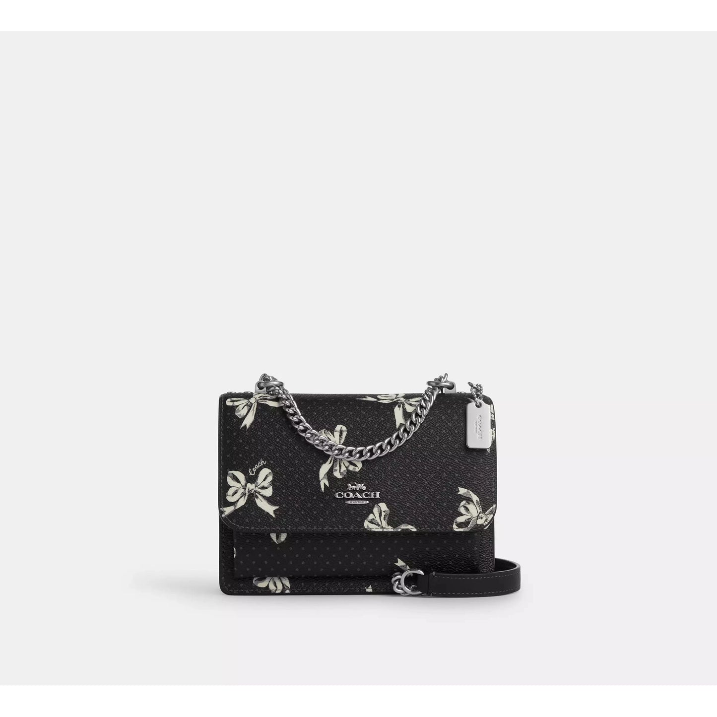 Coach Mini Klare Çapraz Çanta