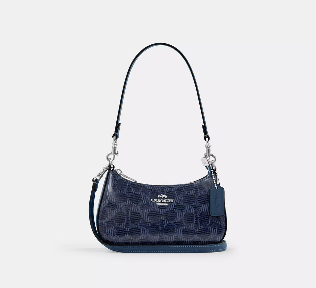 Coach Teri Mini Crossbody