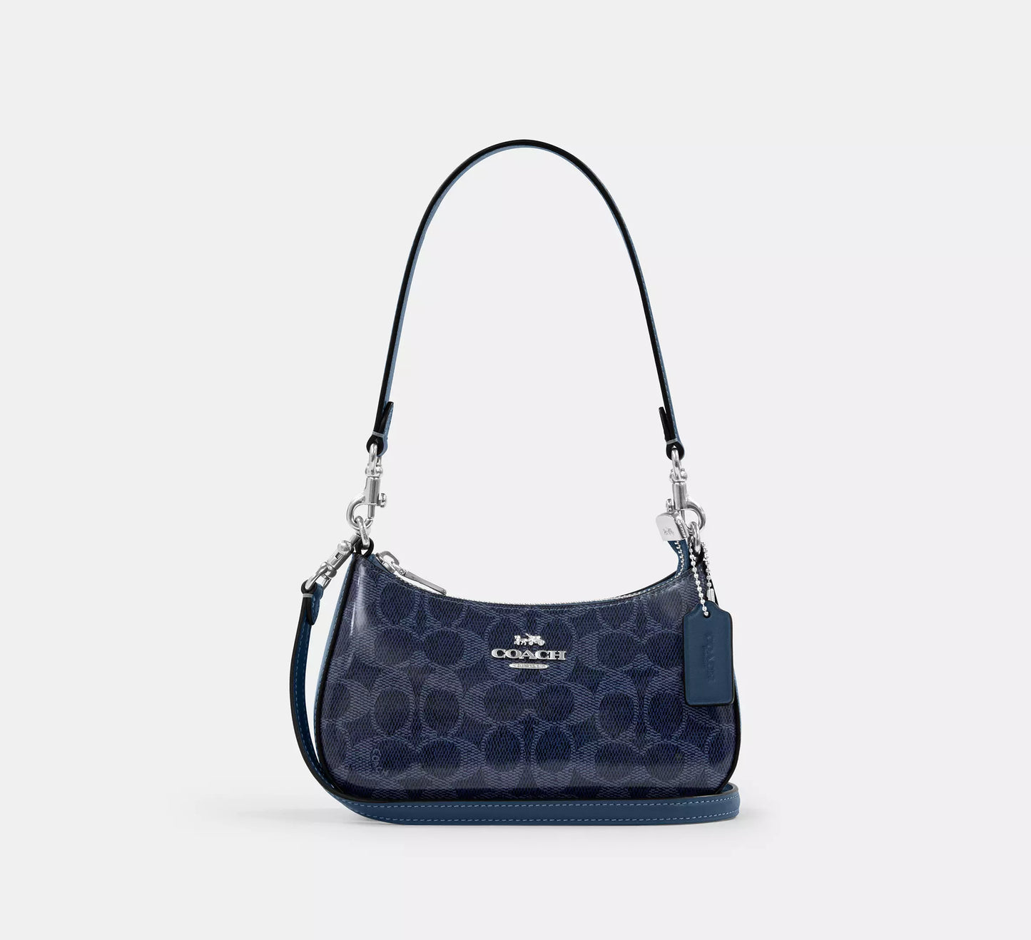 Coach Teri Mini Crossbody