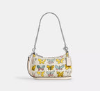 Coach Teri Mini Crossbody