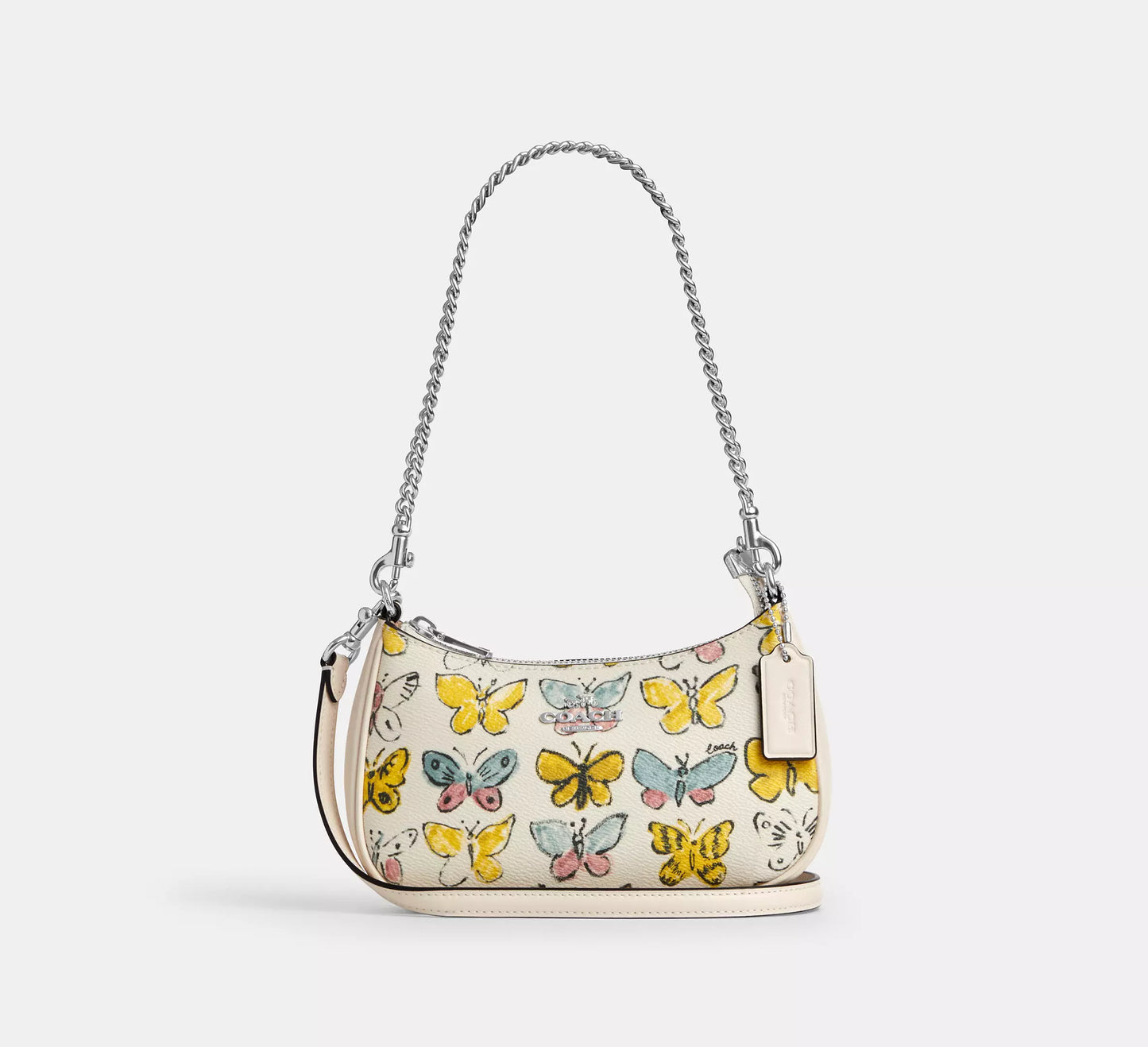 Coach Teri Mini Crossbody