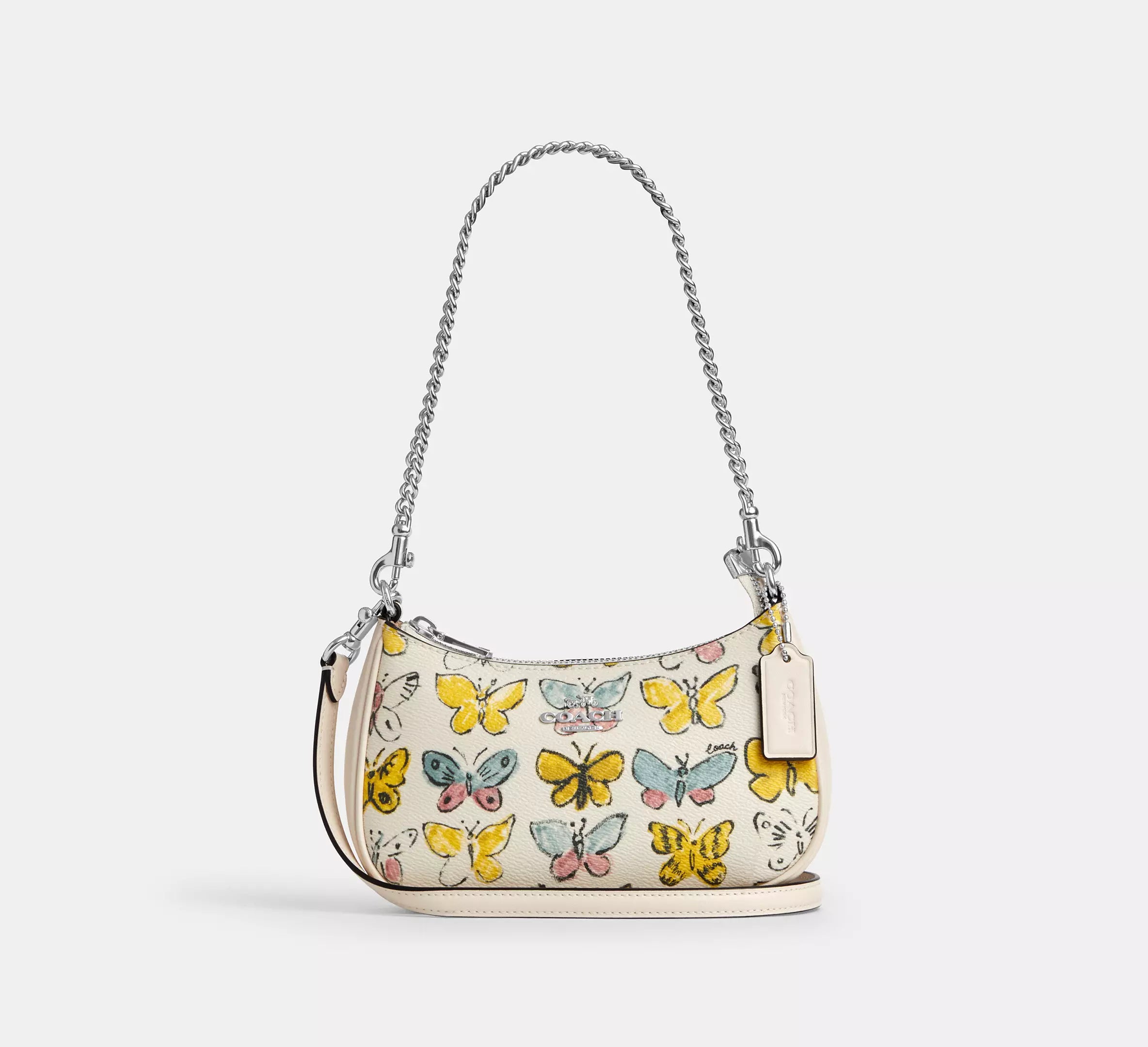 Coach Teri Mini Crossbody