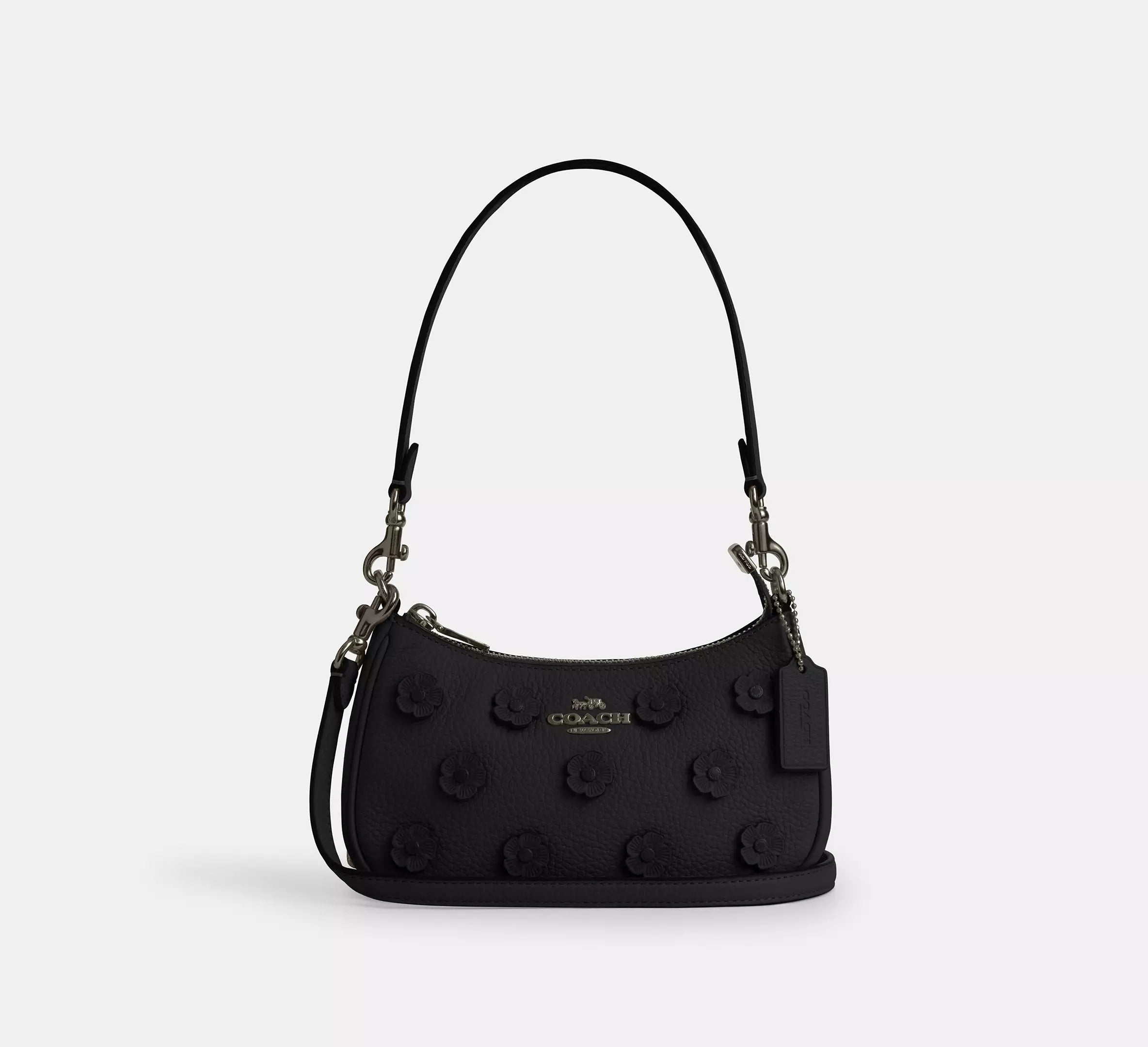 Coach Teri Mini Crossbody