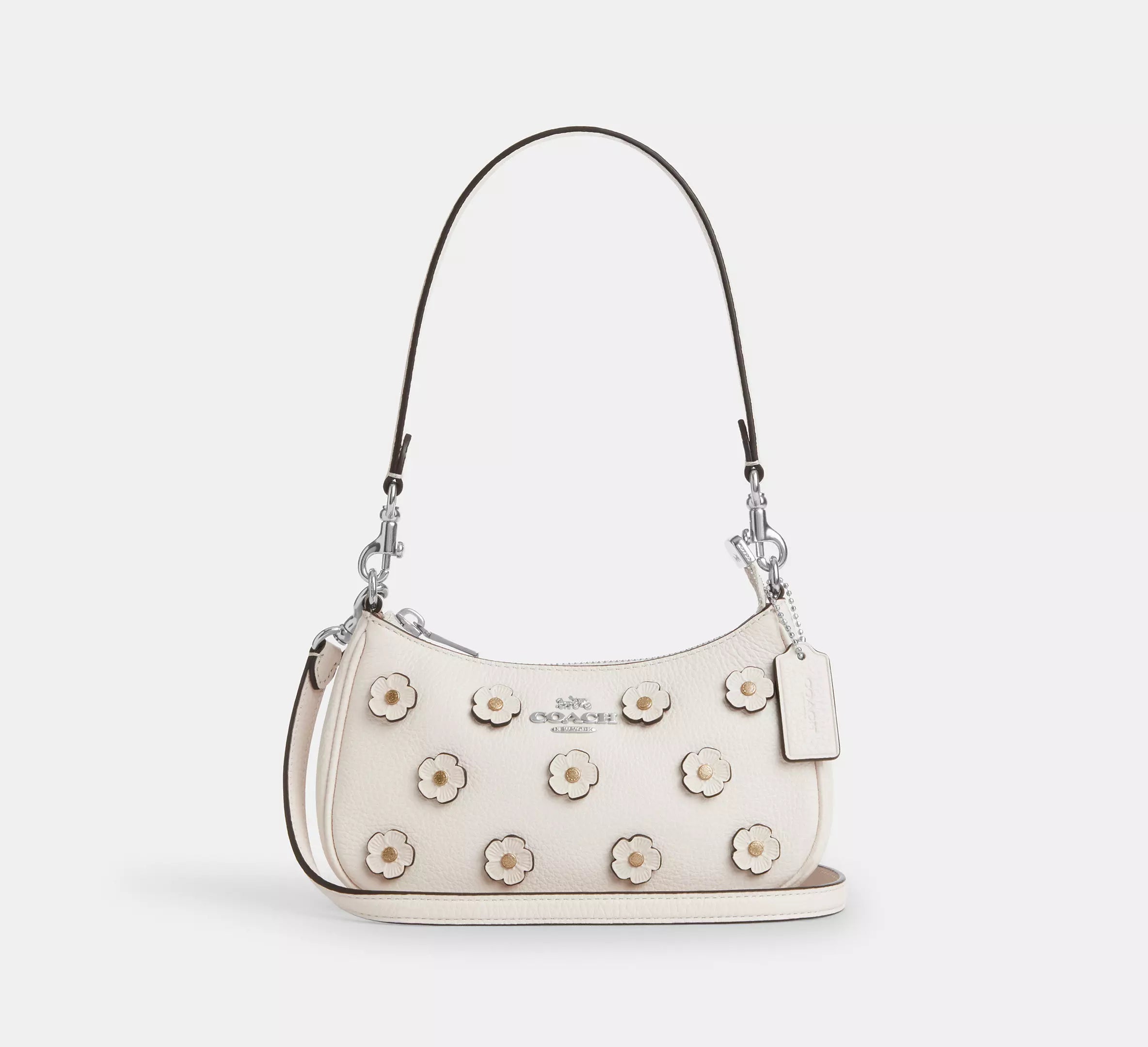 Coach Teri Mini Crossbody