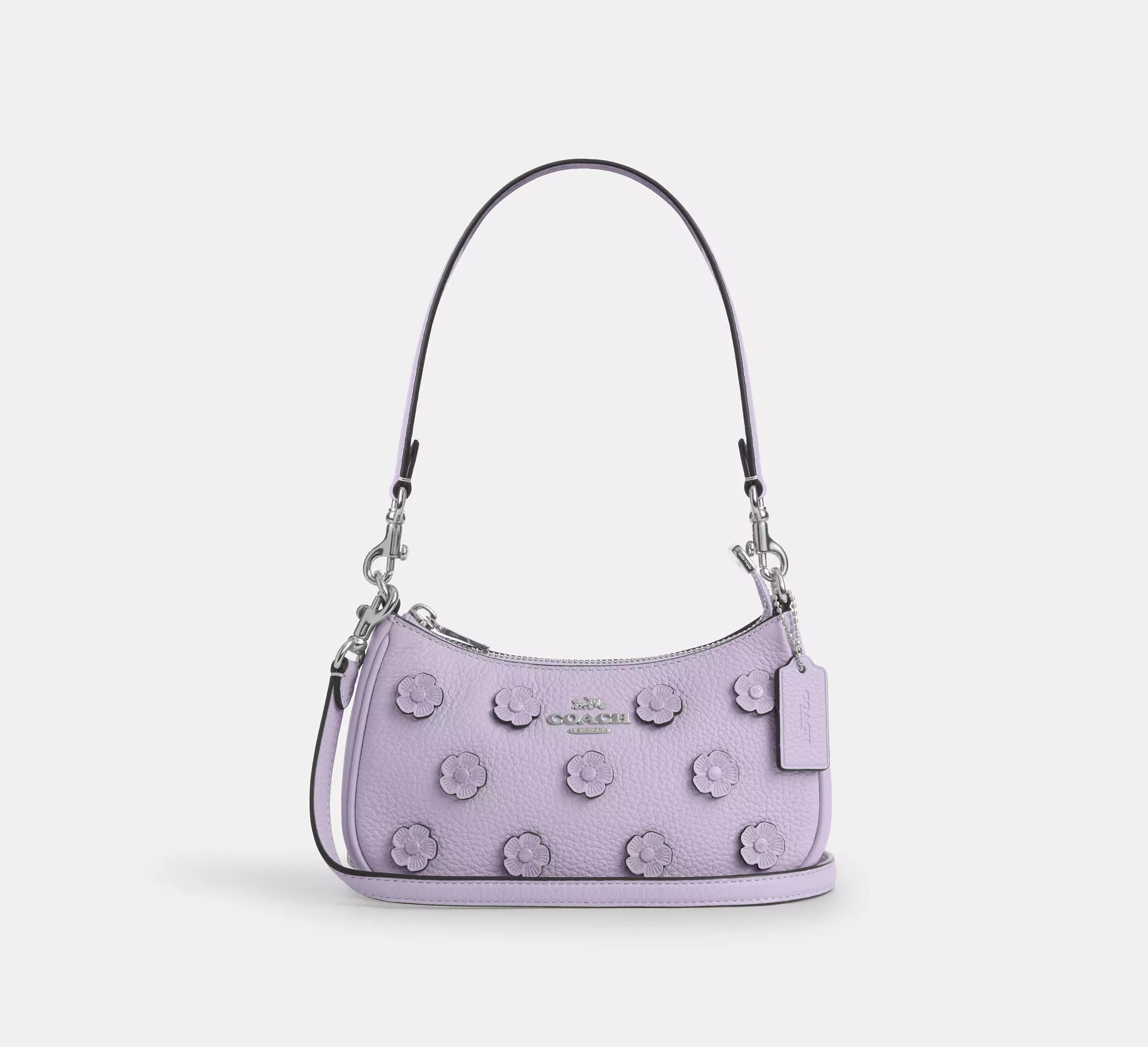Coach Teri Mini Crossbody