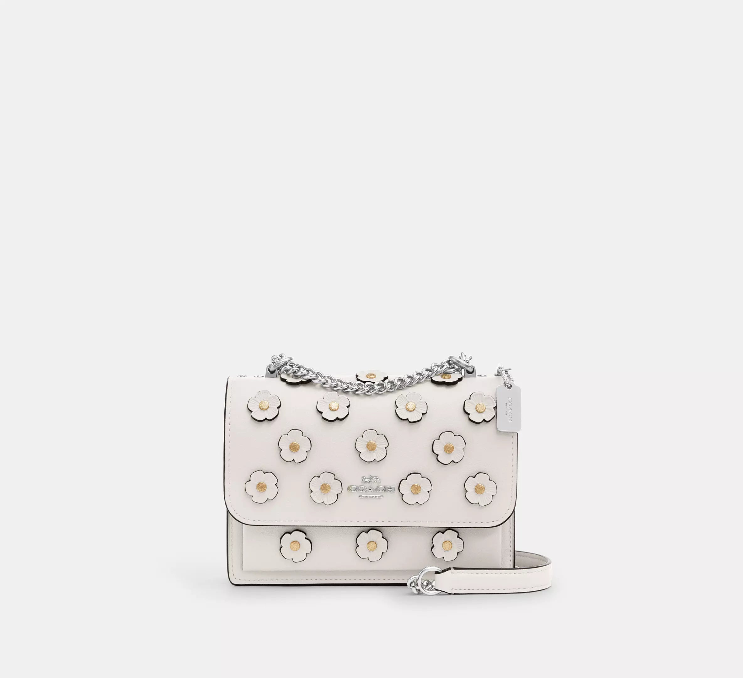 Coach Mini Klare Crossbody