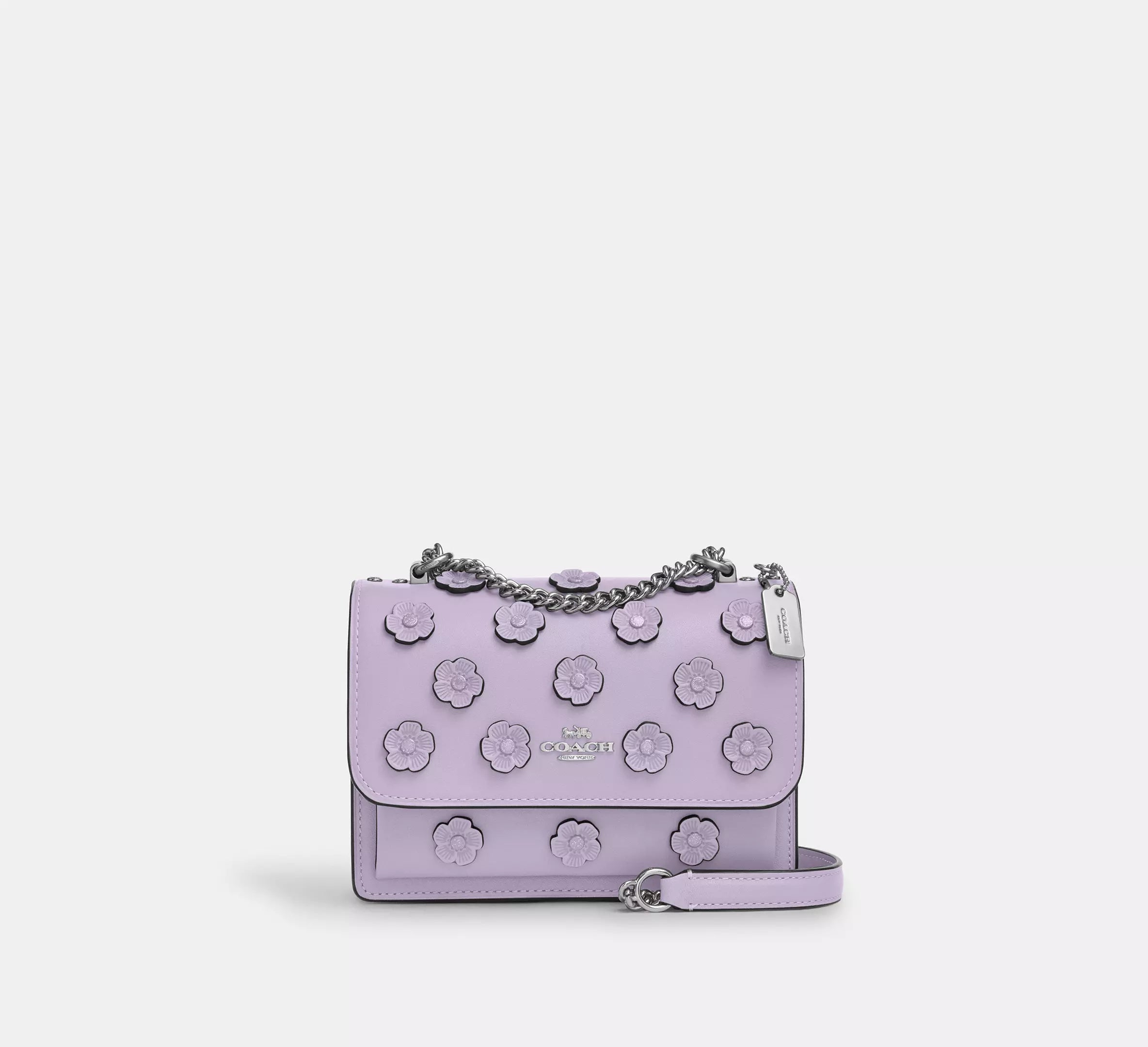 Coach Mini Klare Crossbody
