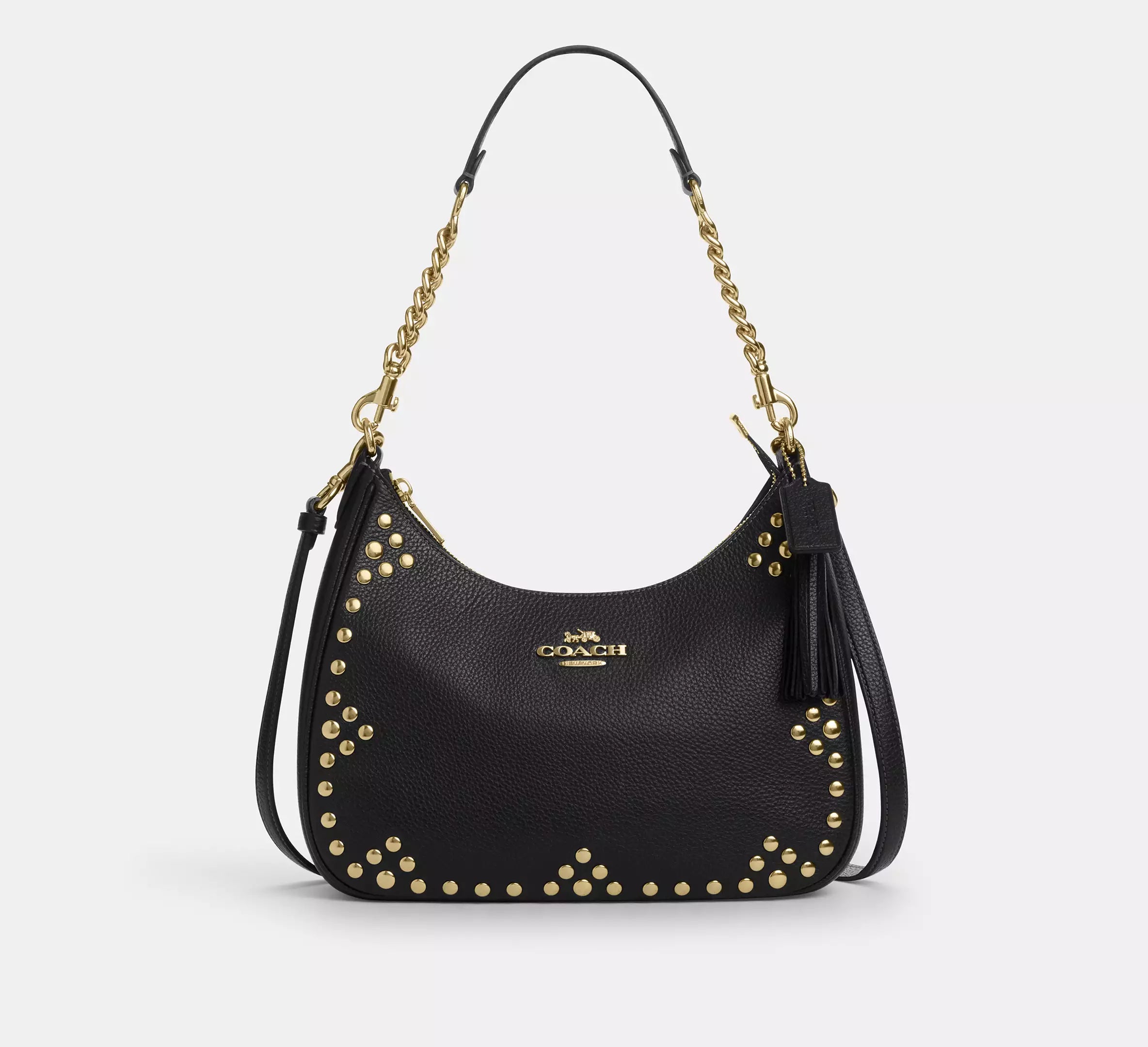 Coach Teri Hobo Bag