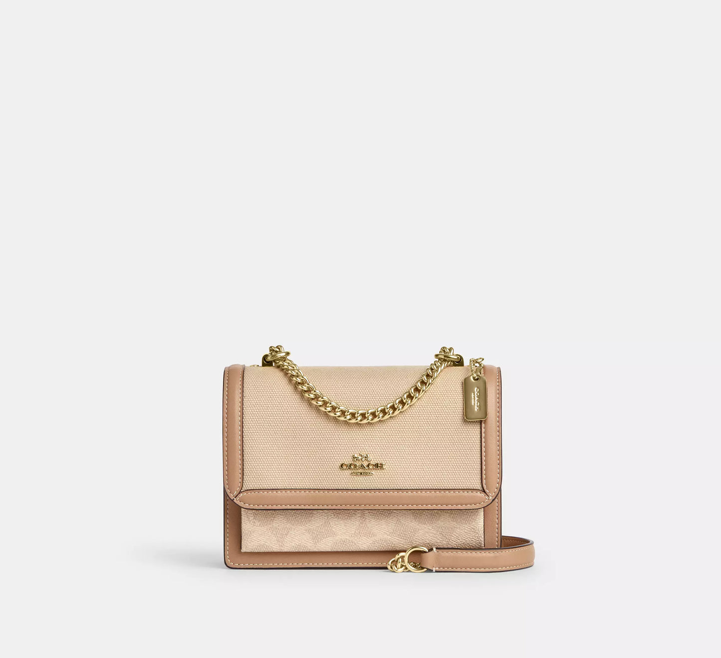 Coach Mini Klare Çapraz Çanta