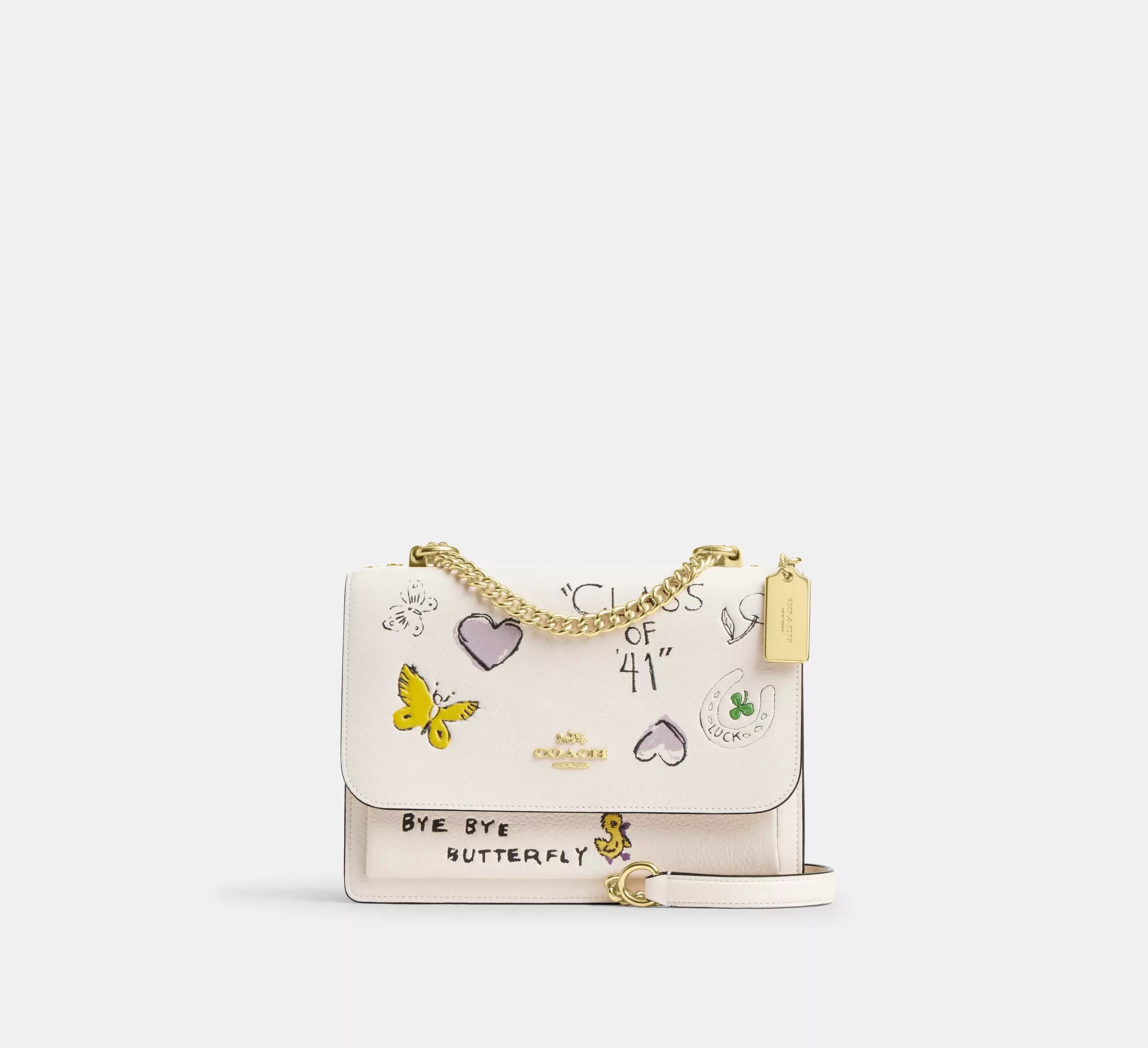 Coach Klare Crossbody