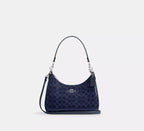 Coach Teri Hobo Bag