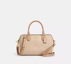 Coach Rowan Satchel Bag