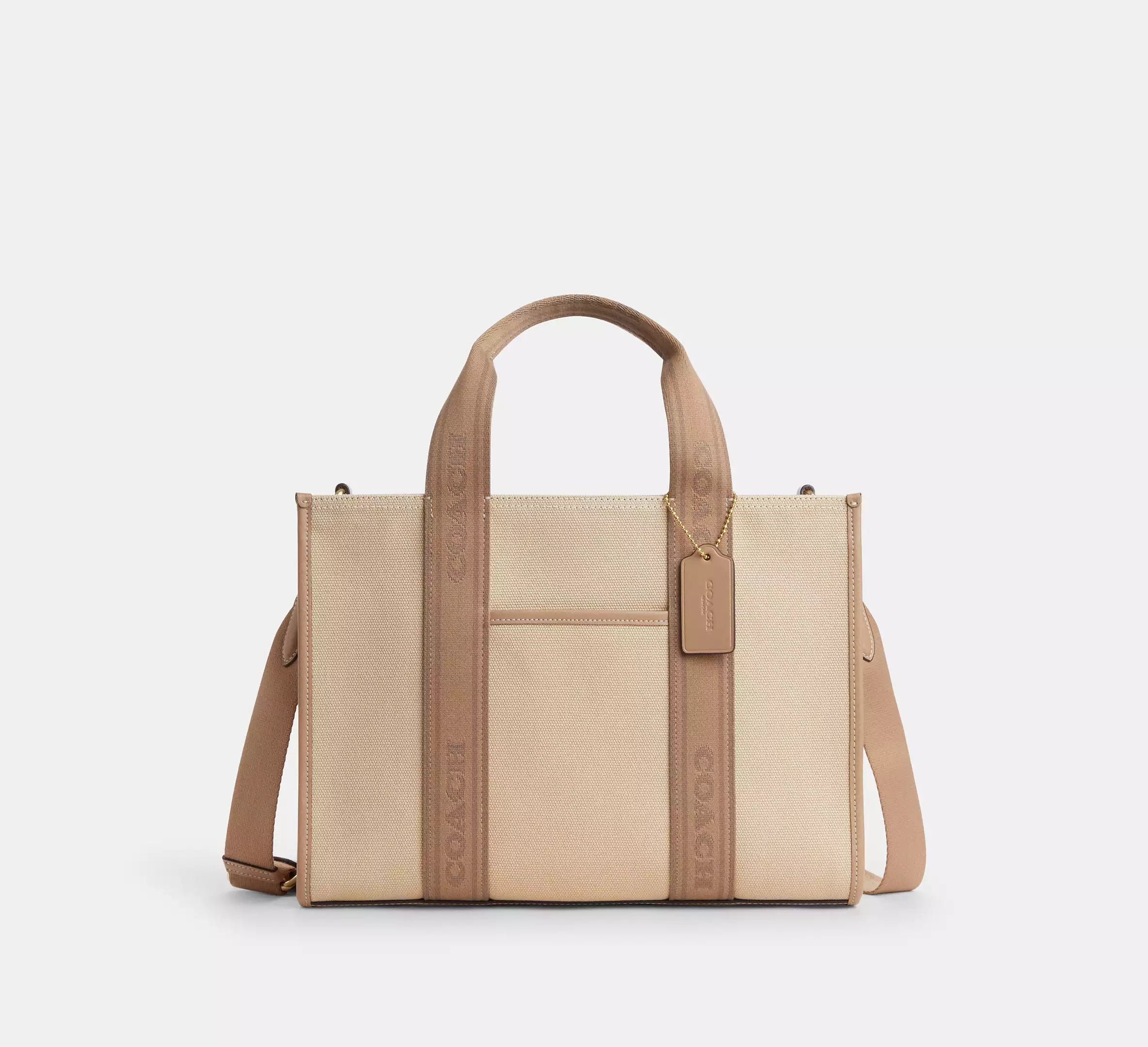 Coach Smith Tote Bag