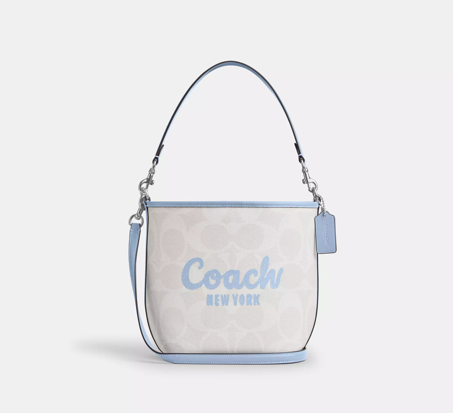 Coach City Kova Çanta 