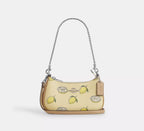 Coach Teri Mini Crossbody