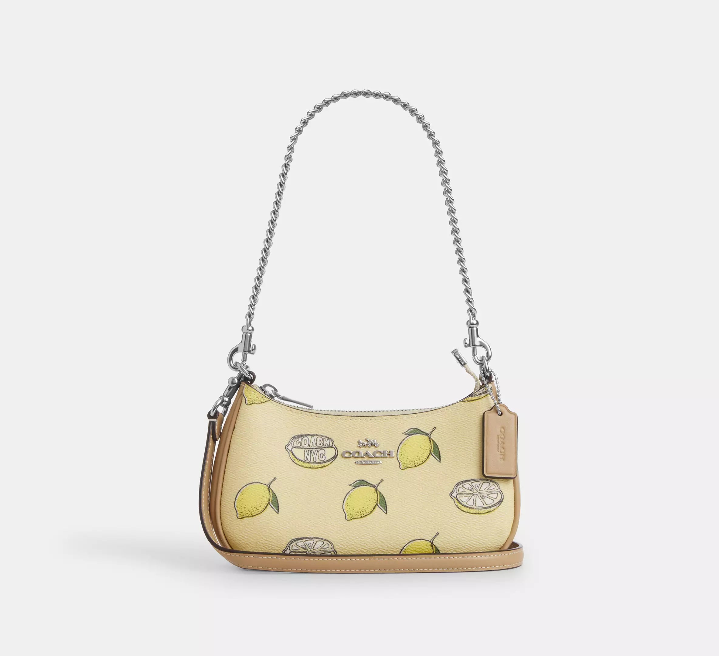 Coach Teri Mini Crossbody