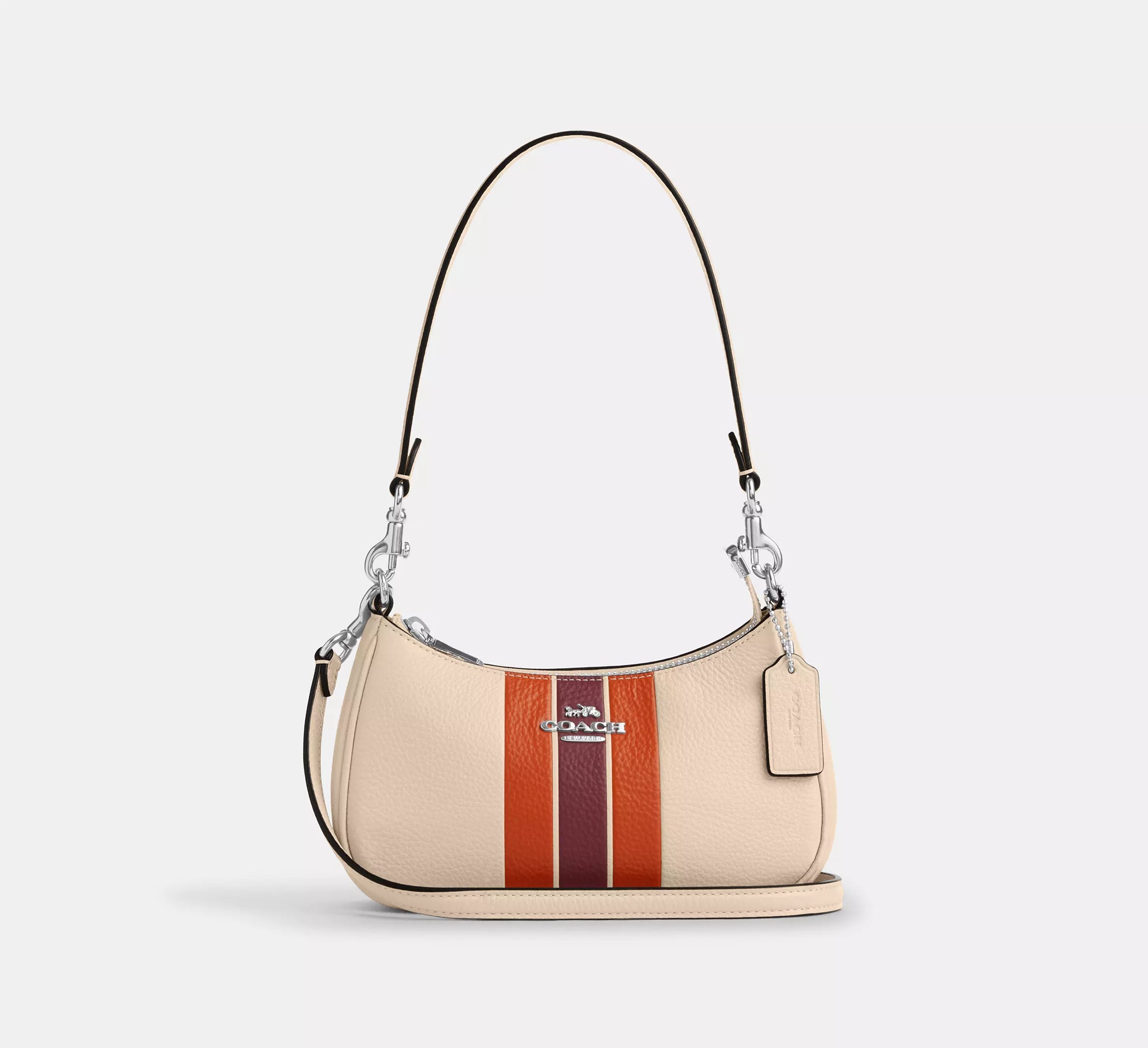 Coach Teri Mini Crossbody