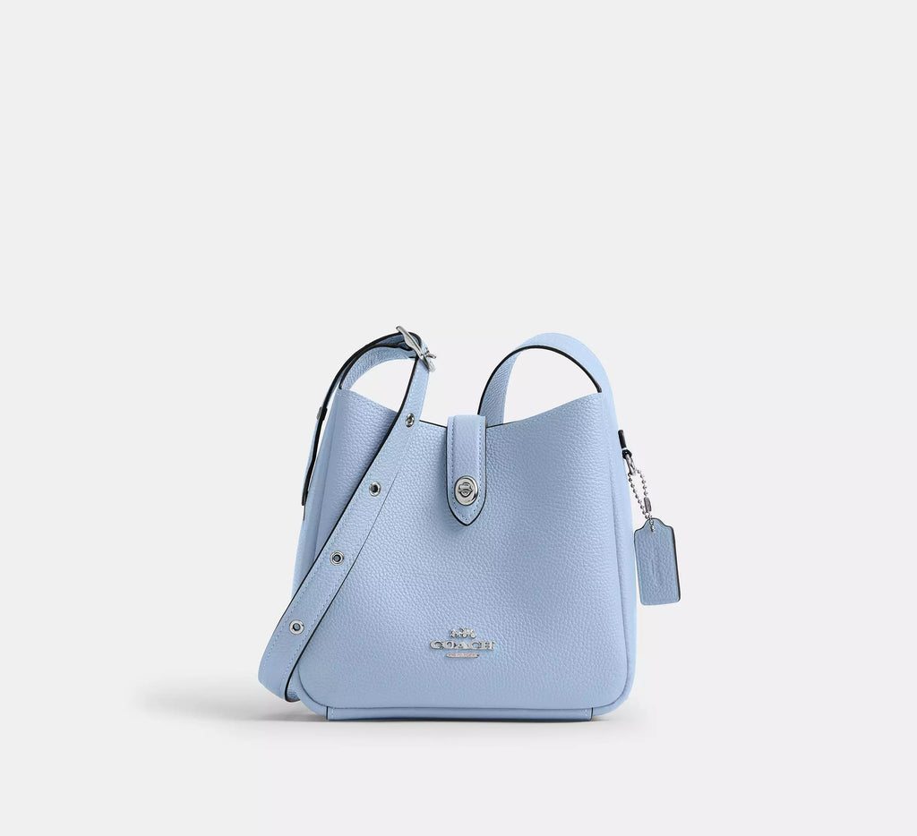 Coach Hadley Mini Crossbody Bag