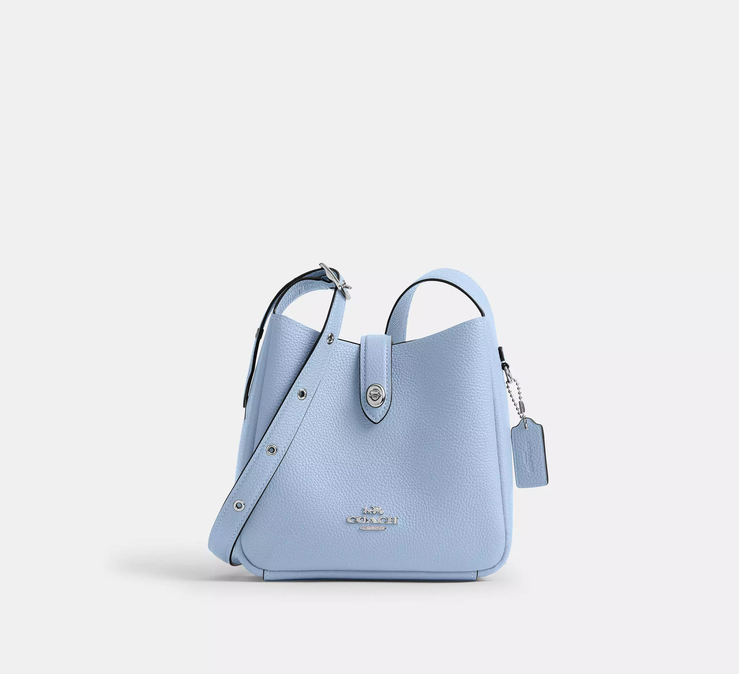 Coach Hadley Mini Crossbody Bag