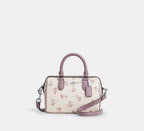 Coach Mini Rowan Crossbody Bag