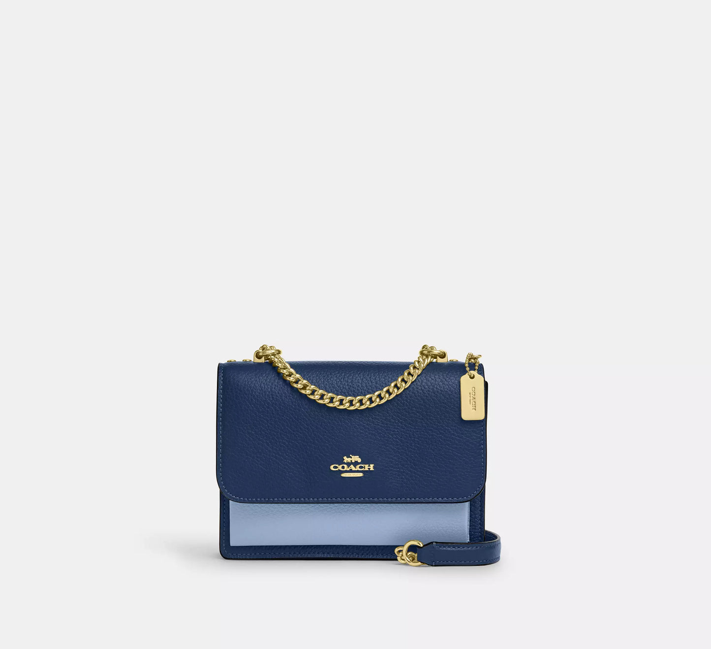 Coach Mini Klare Çapraz Çanta