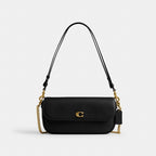 Coach Brook Flap Chain Bag