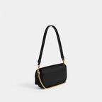Coach Brook Flap Chain Bag