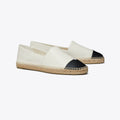 Tory Burch Cap-Toe Espadrille