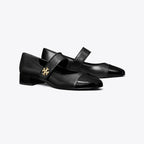 Tory Burch Cap-Toe Mary Jane