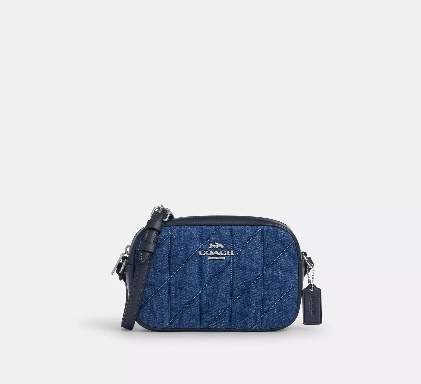 Coach Mini Jamie Kamera Çantası