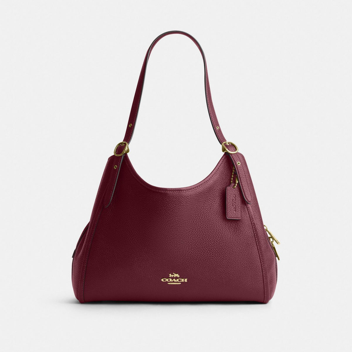 Erin Gold/Dark Cherry