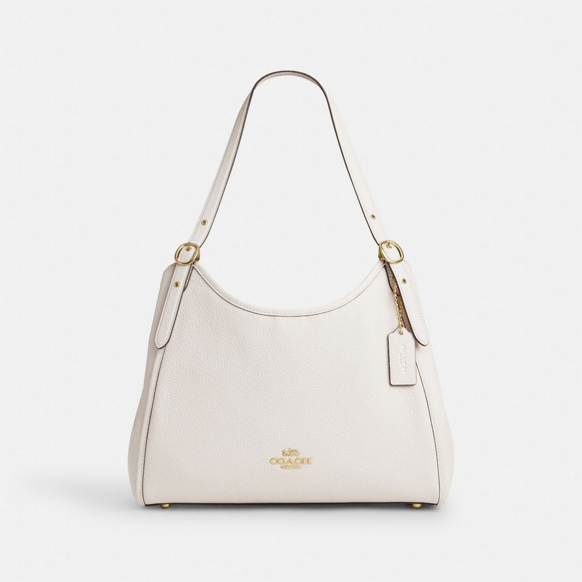 Erin Gold/Chalk