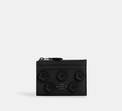 Estuche para identificación Coach Mini Skinny 