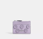 Coach Mini Skinny Id Case