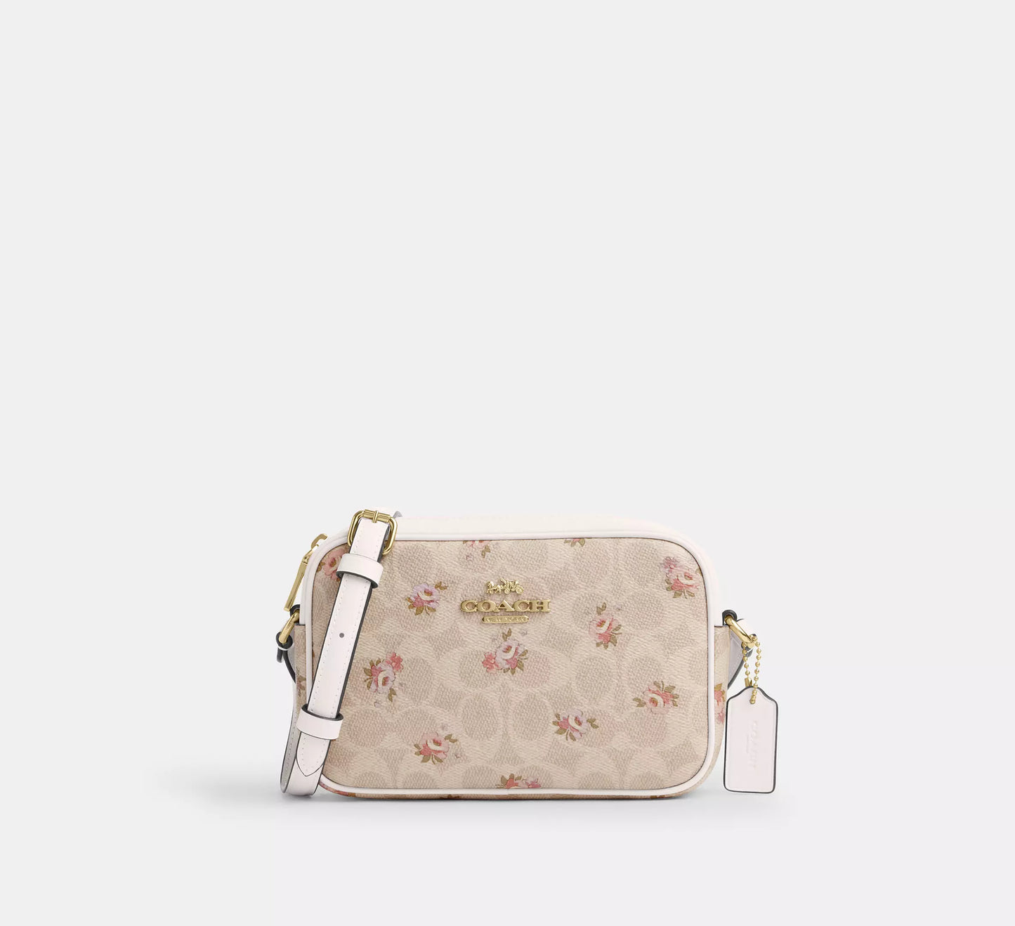 Coach Mini Jamie Kamera Çantası