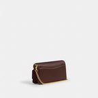 Coach Tabby Chain Crossbody Bag 19 Brass/Maple