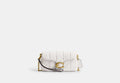 Coach Tabby Chain Crossbody Bag 19 - Brass/Chalk