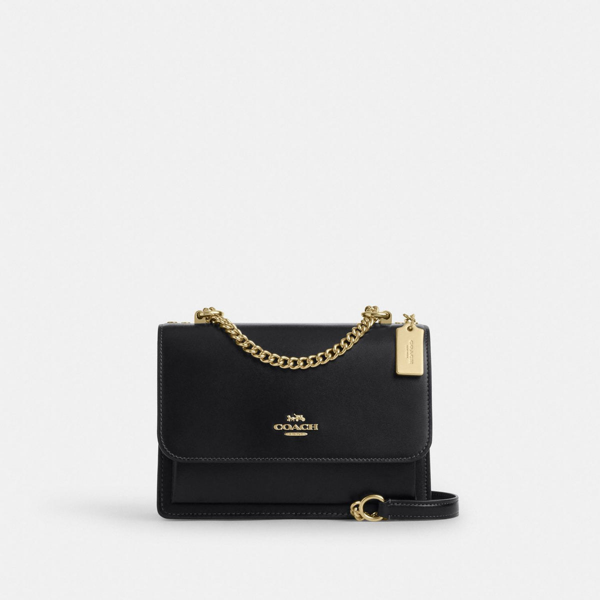 Klare Gold/Black