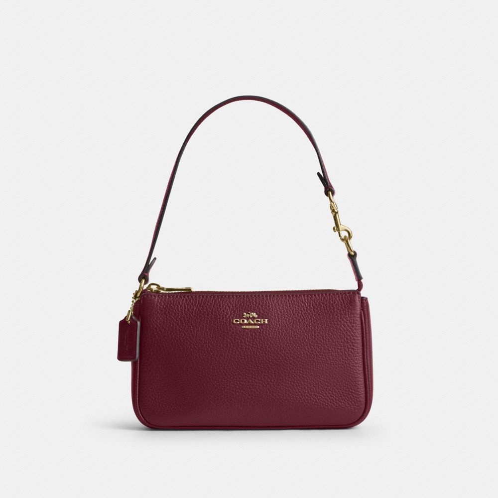 Coach Nolita 19