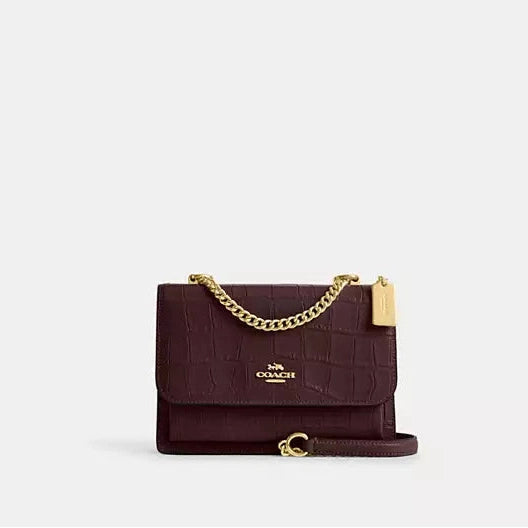 Coach Klare Crossbody