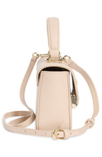 Furla Venere Micro Top Handle Bag Ballerina