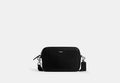 Coach Radio Camera Bag - Black
