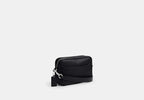 Radio Camera Bag Black angle