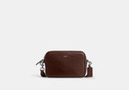 Coach Radio Camera Bag - Maple