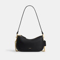 Coach Waverly Bag - Black