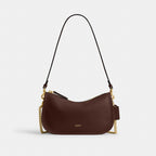 Coach Waverly Bag - Maple