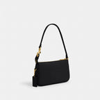 Coach Plaza Bag 18 - Leather Black