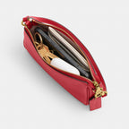 Coach Plaza Bag 18 - Leather Scarlet