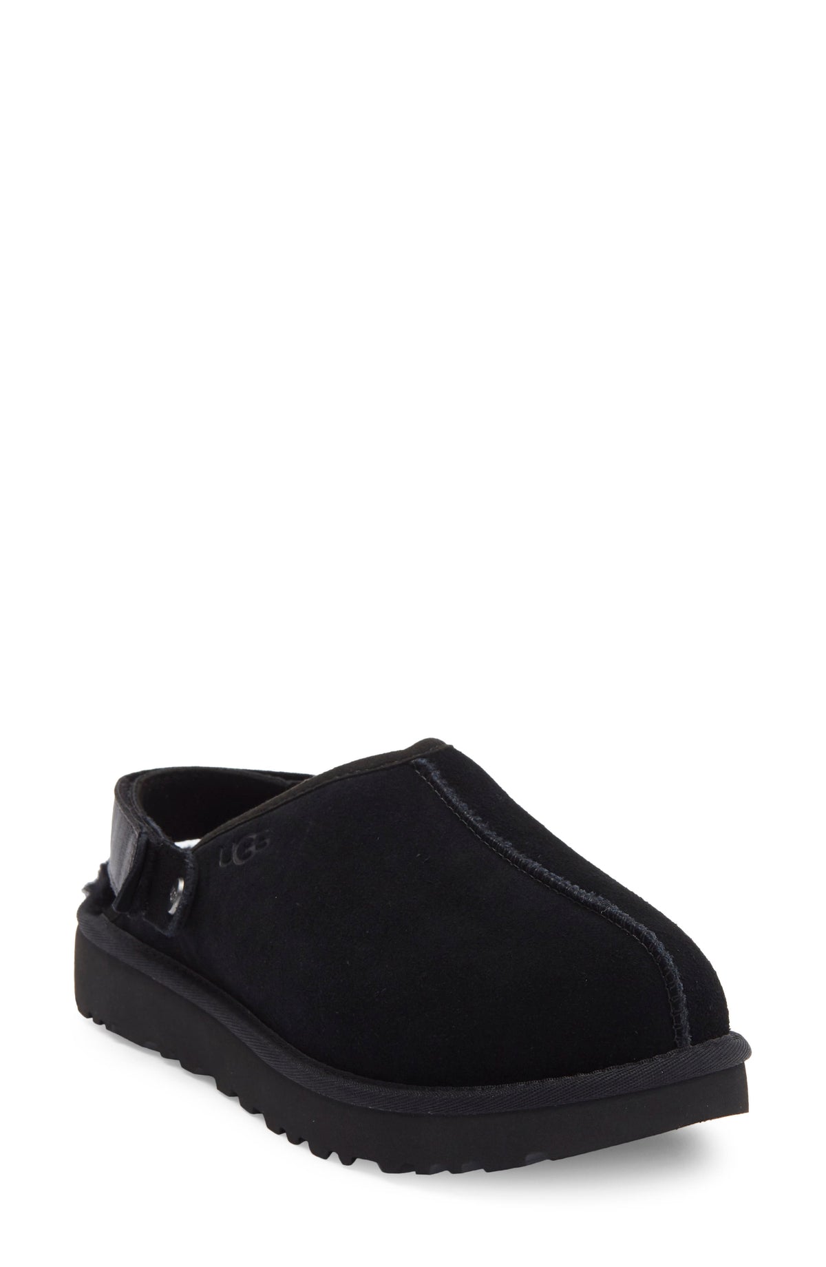UGG Lanah Clog - Black